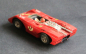 Preview: Märklin Lola T 222 Rennwagen 1970 Rennbahnmodell mit Motor (10185)